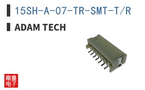 15SH-A-07-TR-SMT-T/R ͼƬ